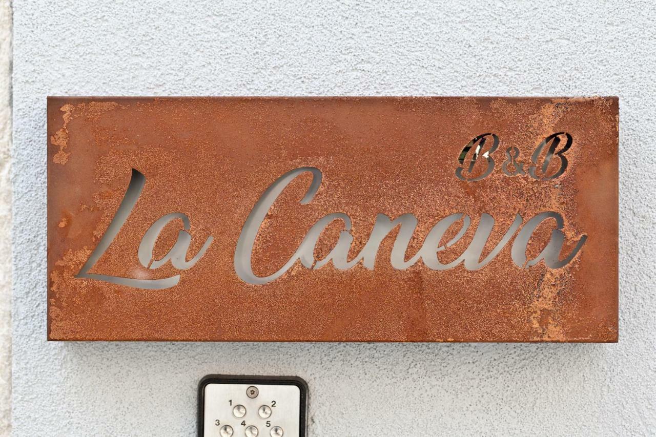 B&B La Caneva 951 Chioggia Eksteriør billede